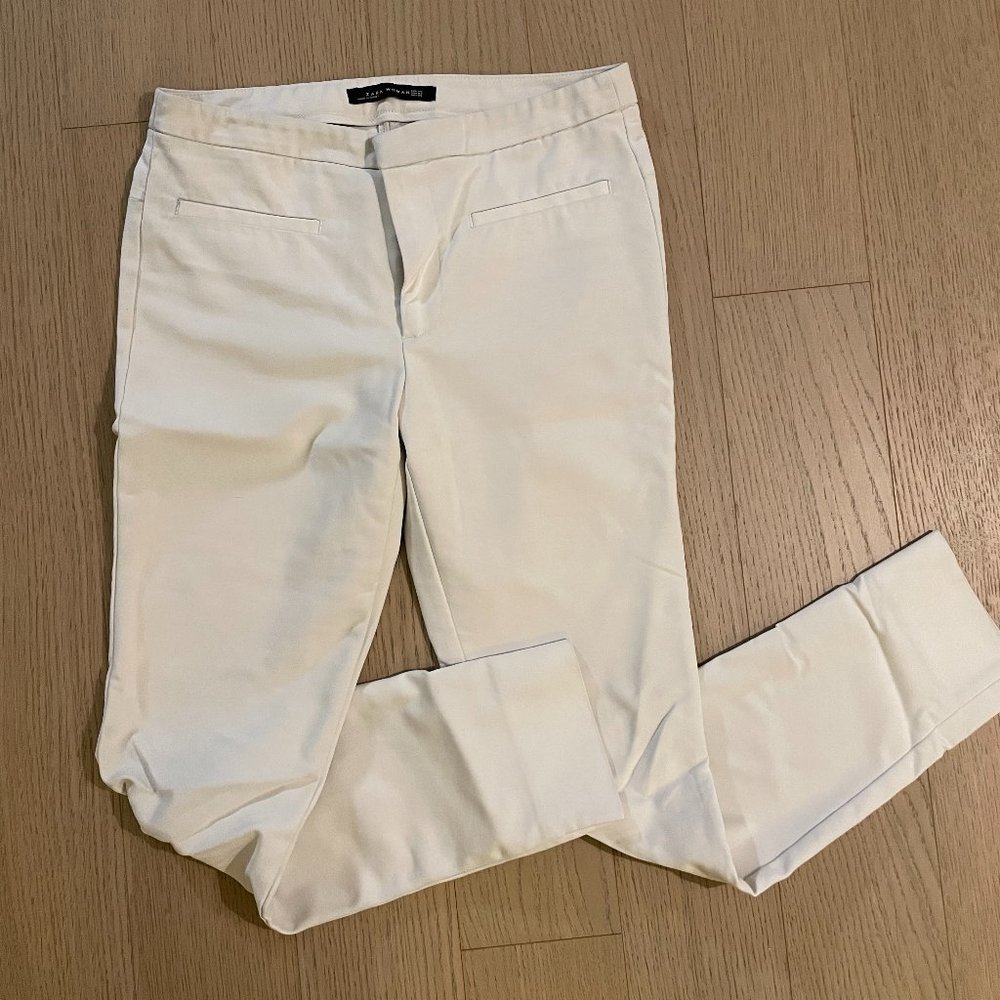 ZARA woman pants